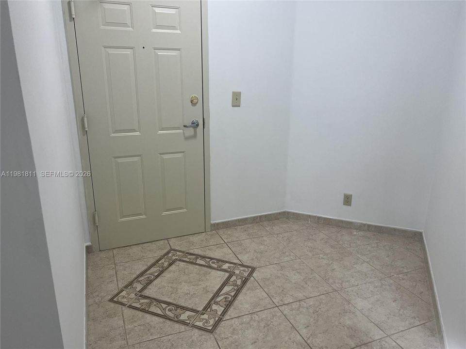 Foyer