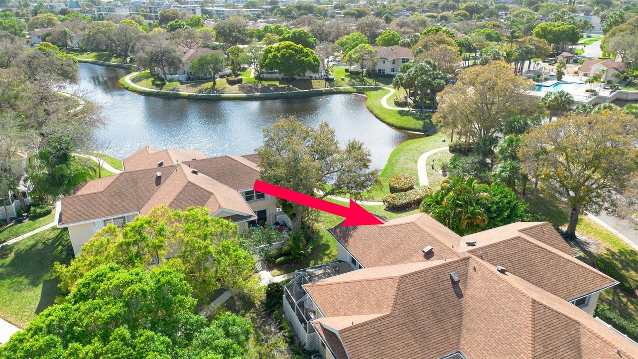 Lake View Unit