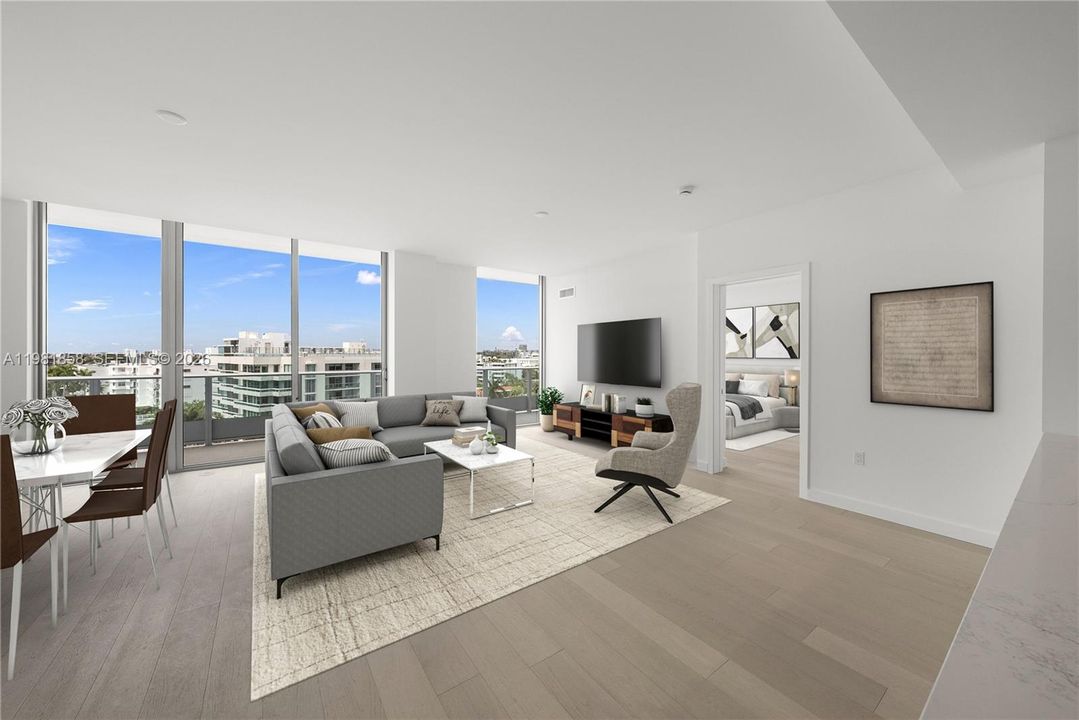 For Sale: $2,695,000 (2 beds, 2 baths, 1851 Square Feet)