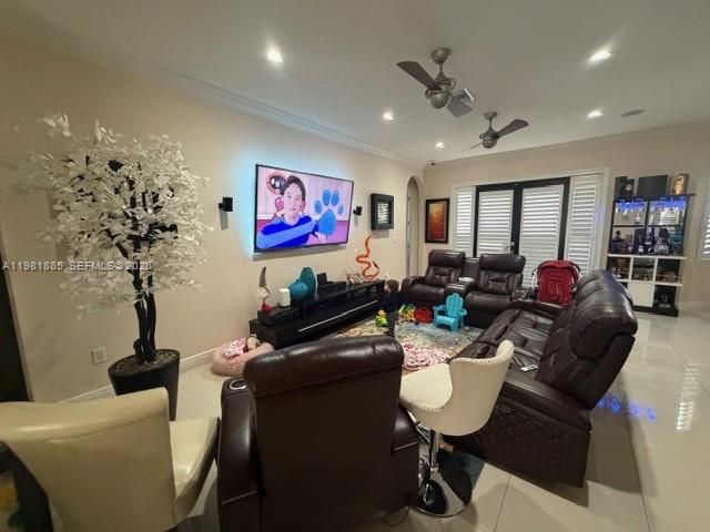 На продажу: $1,650,000 (5 спален, 3 ванн, 2654 Квадратных фут)