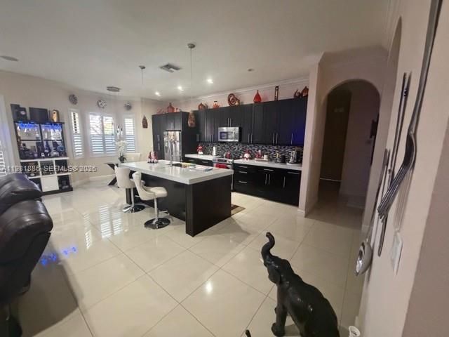 На продажу: $1,650,000 (5 спален, 3 ванн, 2654 Квадратных фут)