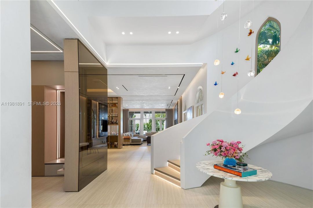 En Venta: $13,750,000 (6 camas, 5 baños, 6430 Pies cuadrados)