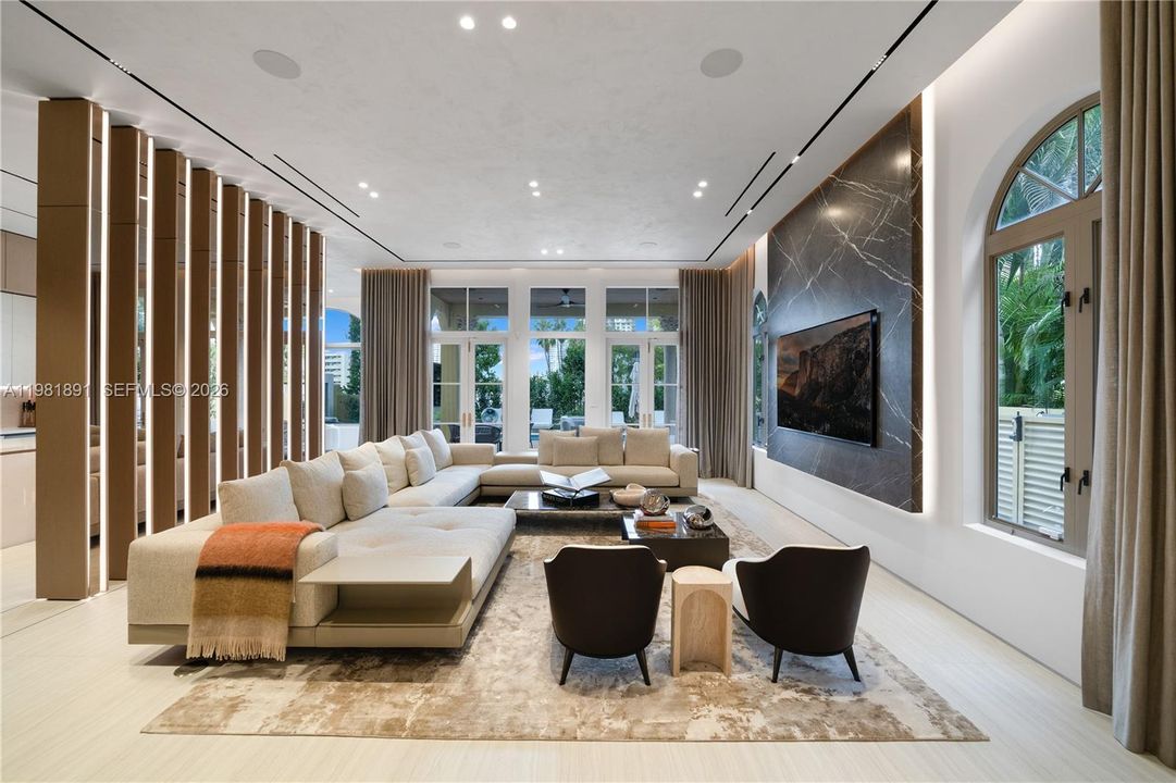 En Venta: $13,750,000 (6 camas, 5 baños, 6430 Pies cuadrados)