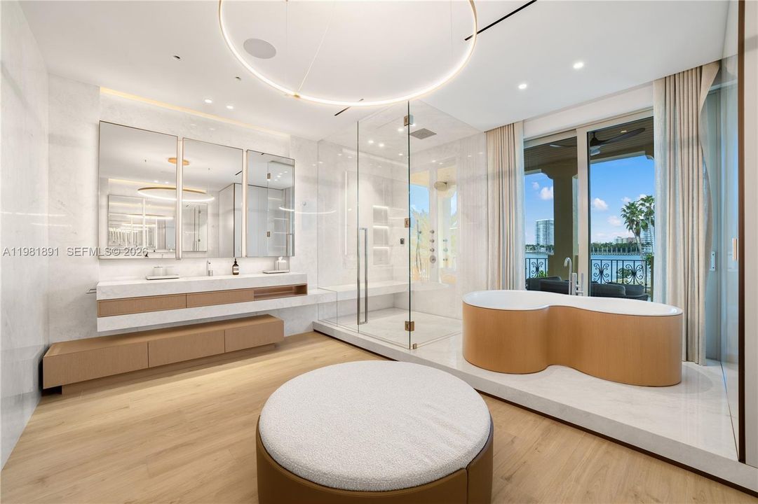 En Venta: $13,750,000 (6 camas, 5 baños, 6430 Pies cuadrados)
