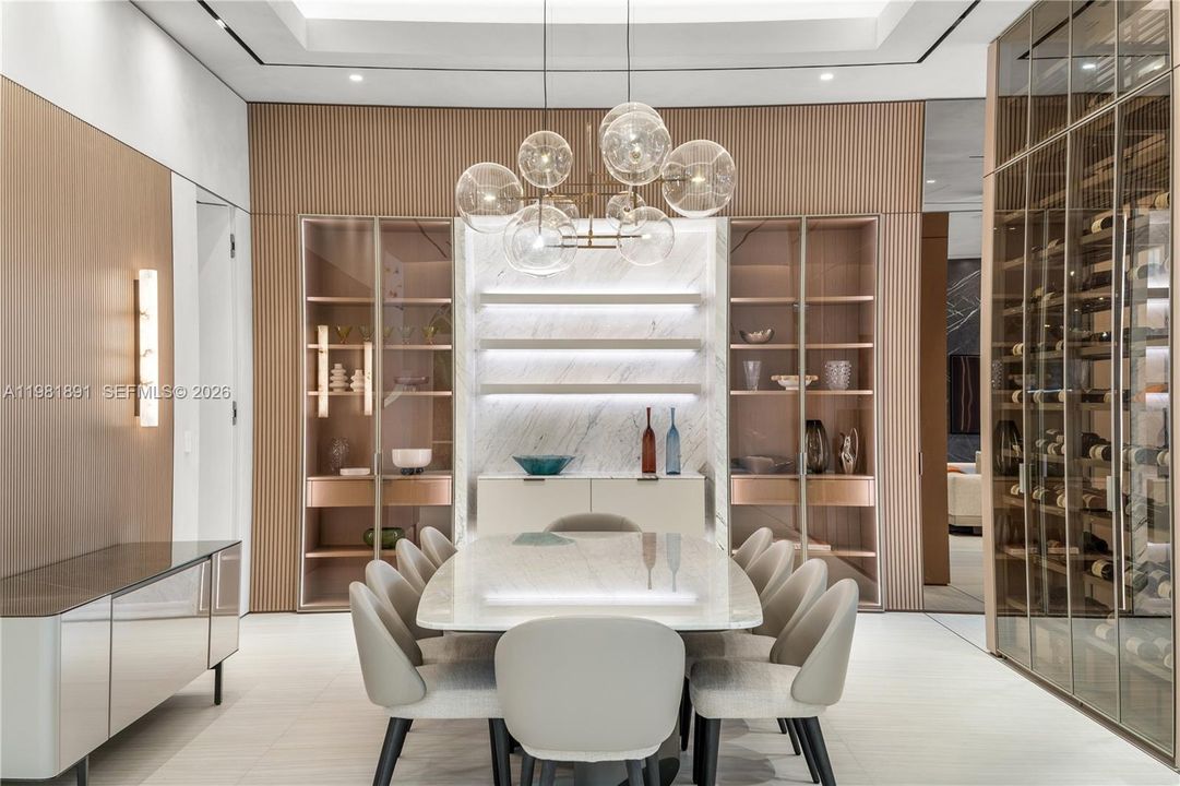 En Venta: $13,750,000 (6 camas, 5 baños, 6430 Pies cuadrados)