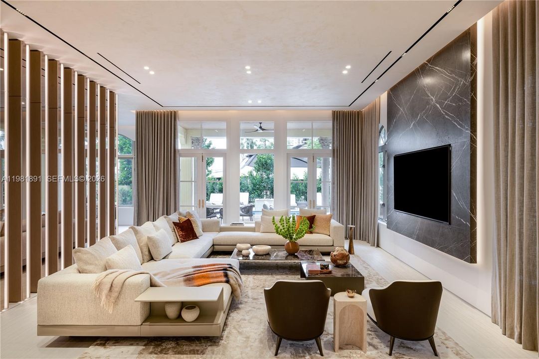 En Venta: $13,750,000 (6 camas, 5 baños, 6430 Pies cuadrados)