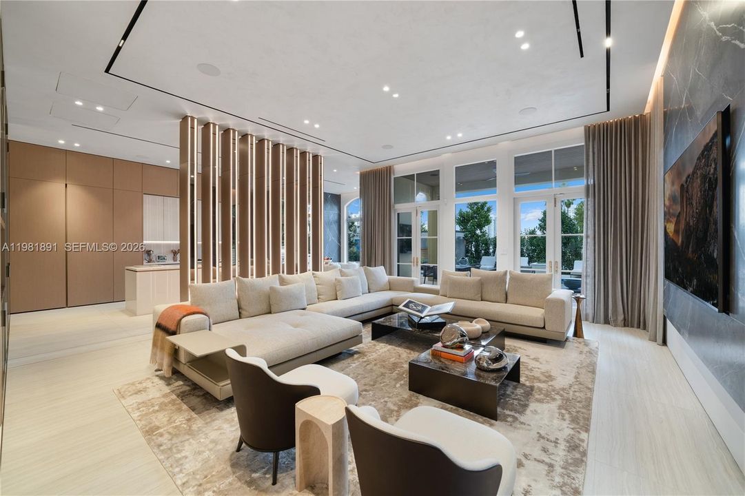 En Venta: $13,750,000 (6 camas, 5 baños, 6430 Pies cuadrados)