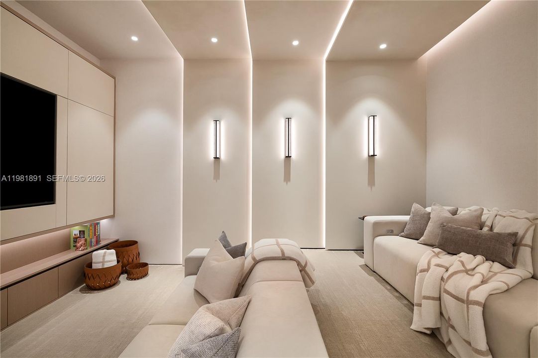 En Venta: $13,750,000 (6 camas, 5 baños, 6430 Pies cuadrados)