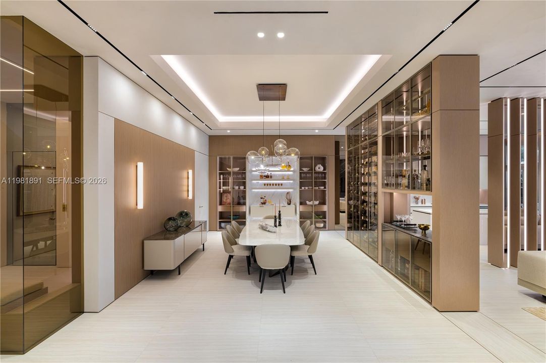 En Venta: $13,750,000 (6 camas, 5 baños, 6430 Pies cuadrados)