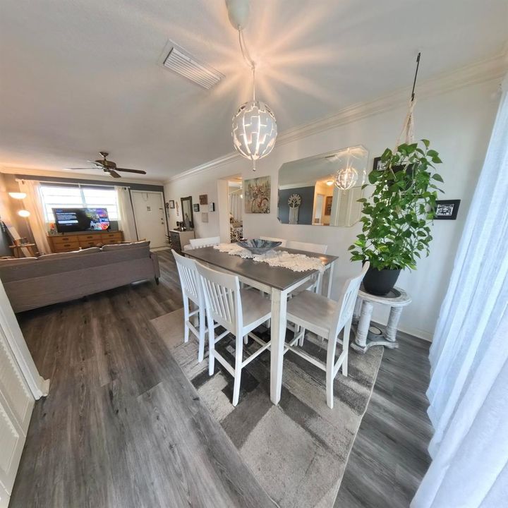 dinning room
