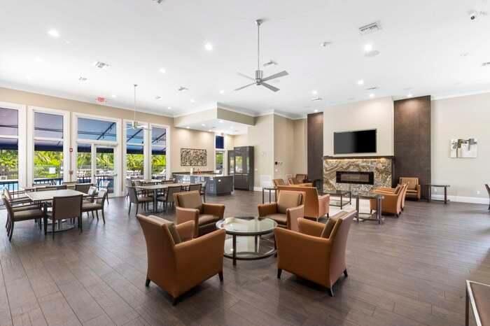 Community Clubhouse