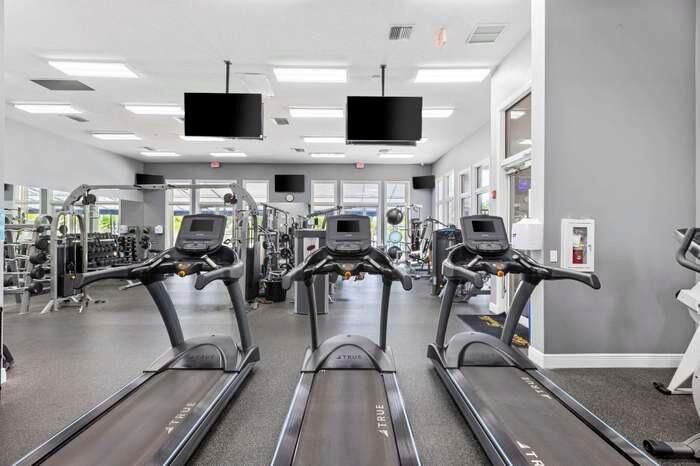 Community Gym