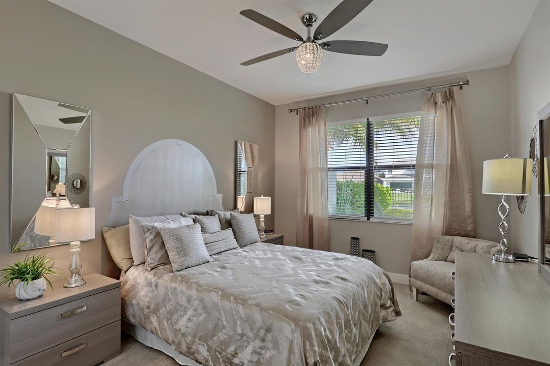 PRIMARY BED RM