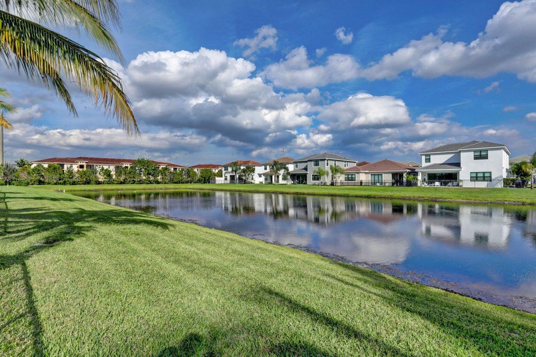 LAKE VIEWS