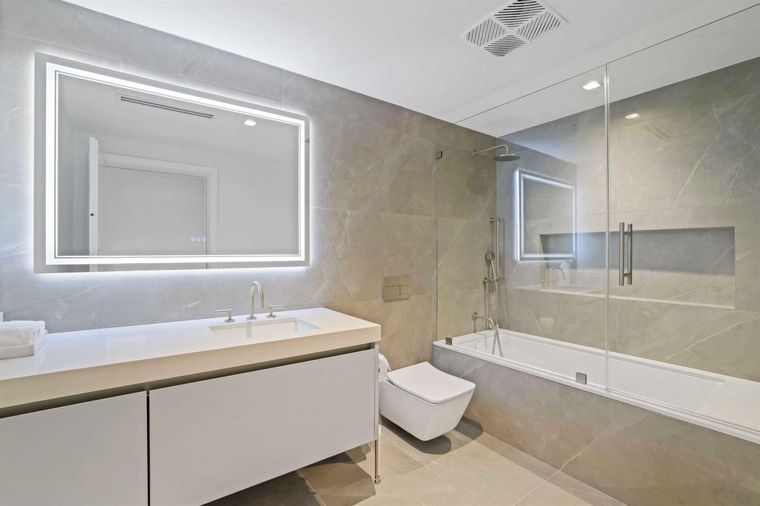 Guest Bathroom 1