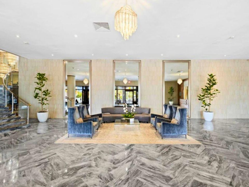 The Carriage House Lobby 3 copy