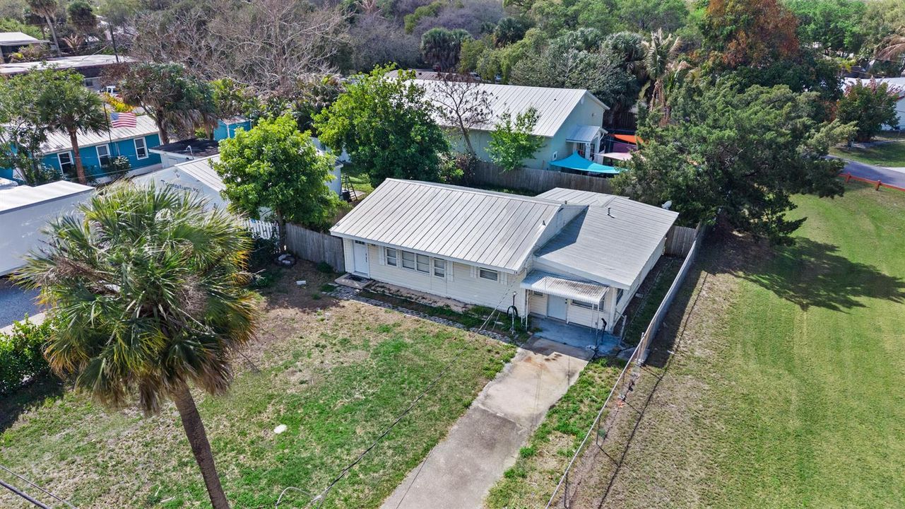 Aerial
