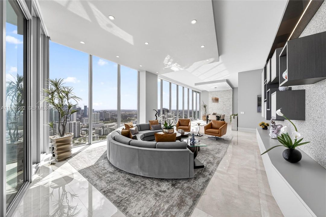 Active With Contract: $4,999,999 (5 beds, 5 baths, 3812 Square Feet)