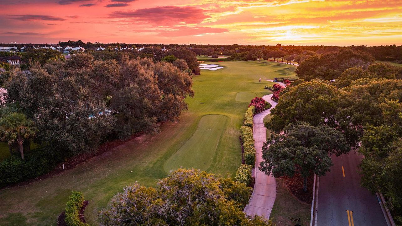 Club Golf