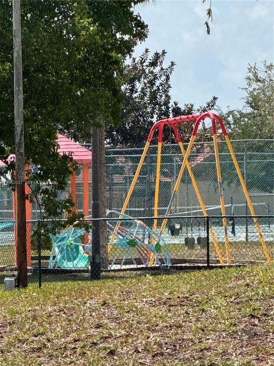Playground