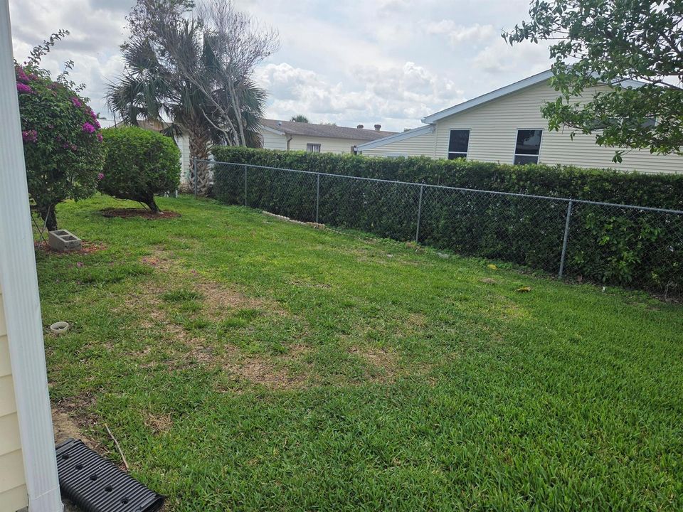 yard 2