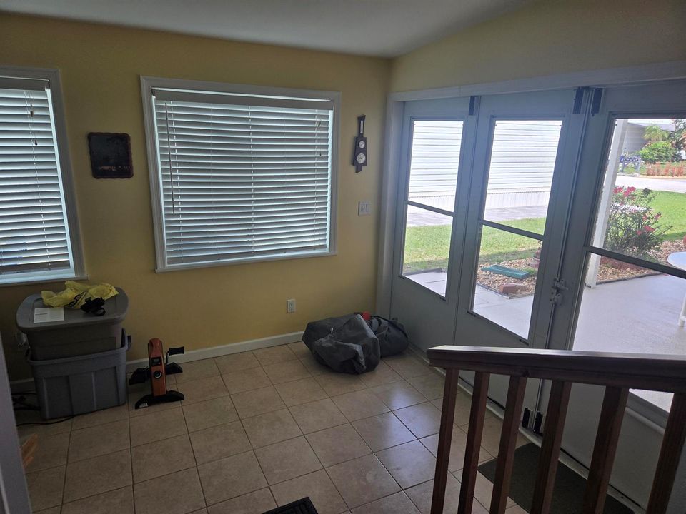 florida room