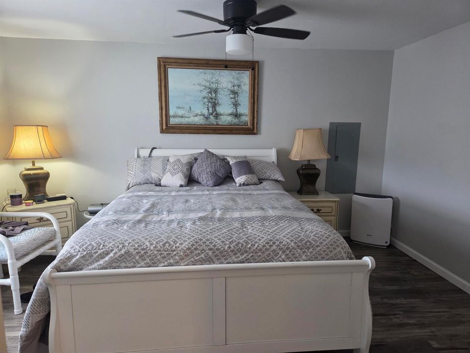 Primary bedroom 2