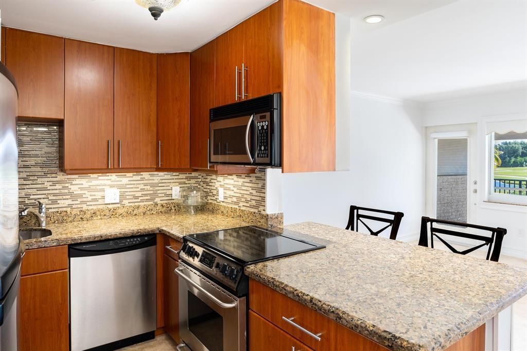 Shannon 4848 kitchen