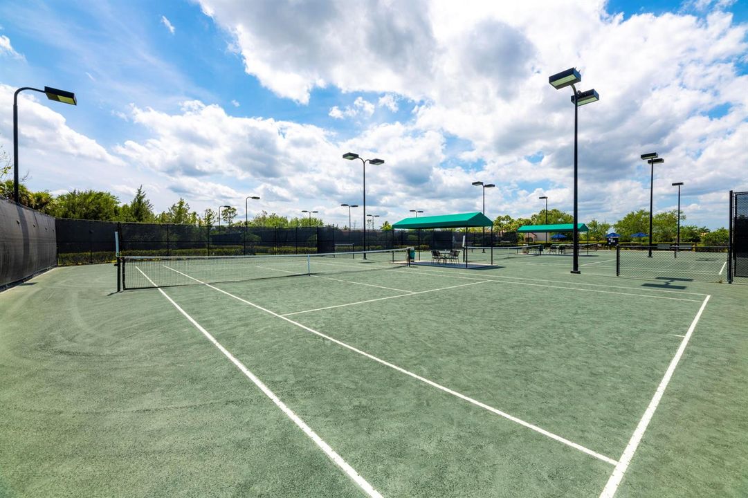 Tennis