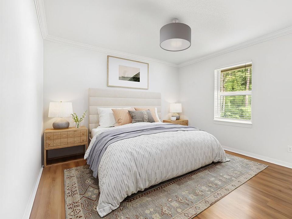 Guest Bedroom - VS