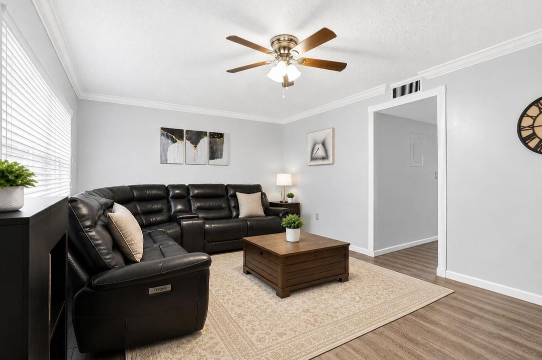 front living room