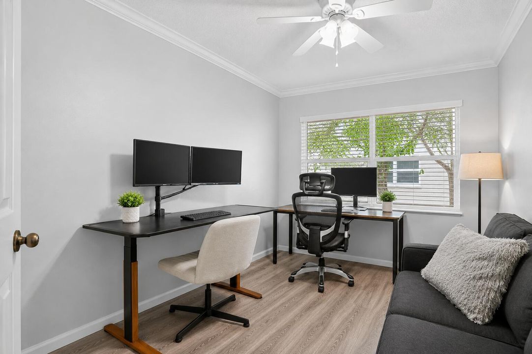 office 3rd/bedroom
