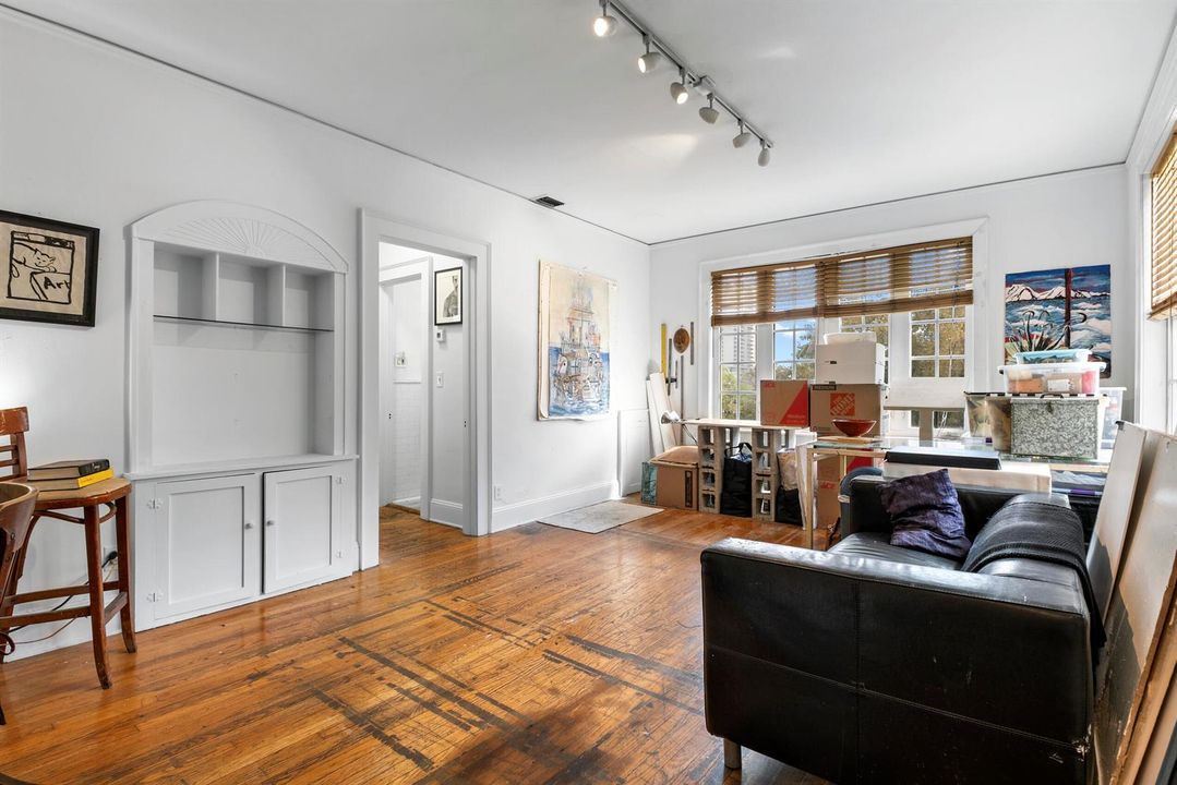 Large Living Room