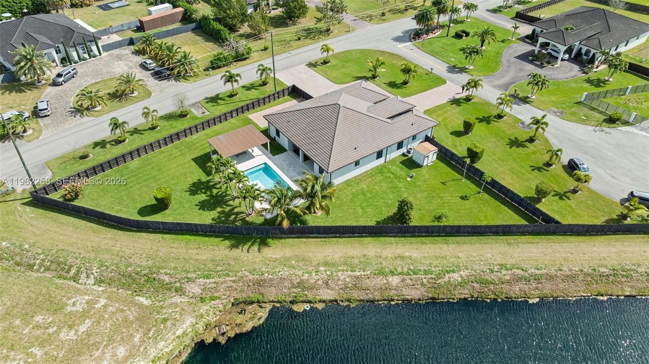 На продажу: $1,450,000 (5 спален, 3 ванн, 2978 Квадратных фут)