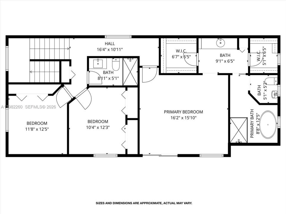 For Sale: $849,000 (4 beds, 3 baths, 2413 Square Feet)