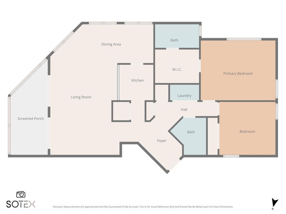 233 FLOOR PLAN