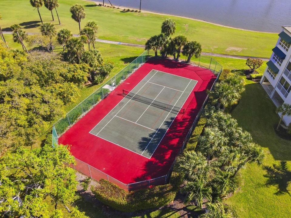 Tennis/Pickle ball