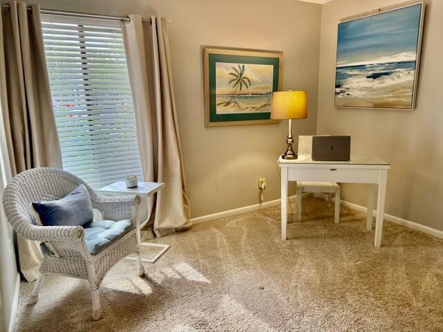 Guest/office