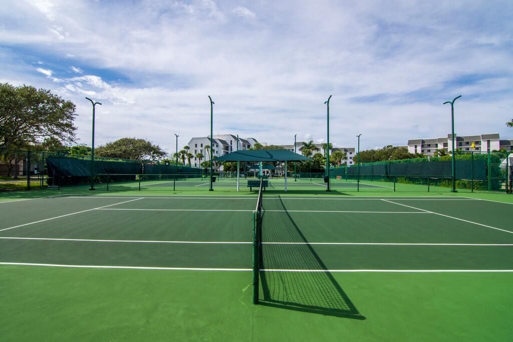 tennis