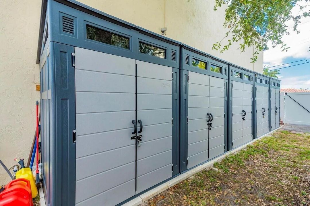 Storage