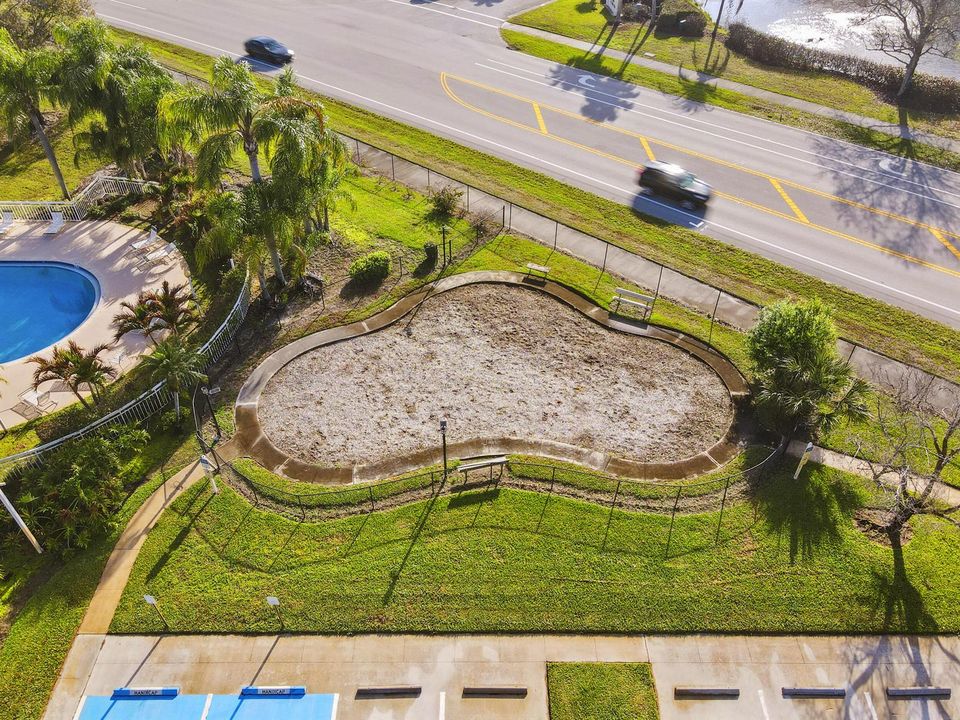 Dog Park