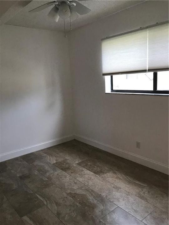 2nd Bed Room