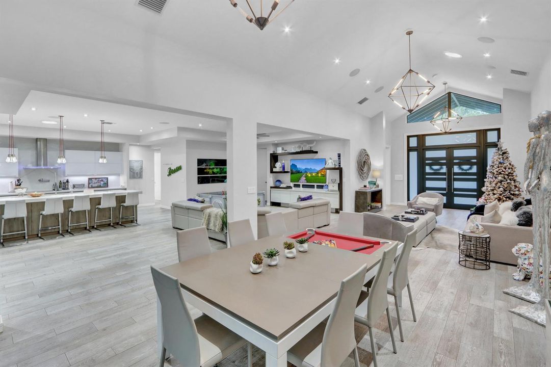 Dining Room - 2