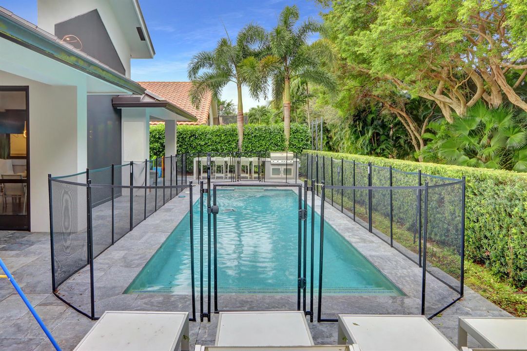 Pool Area