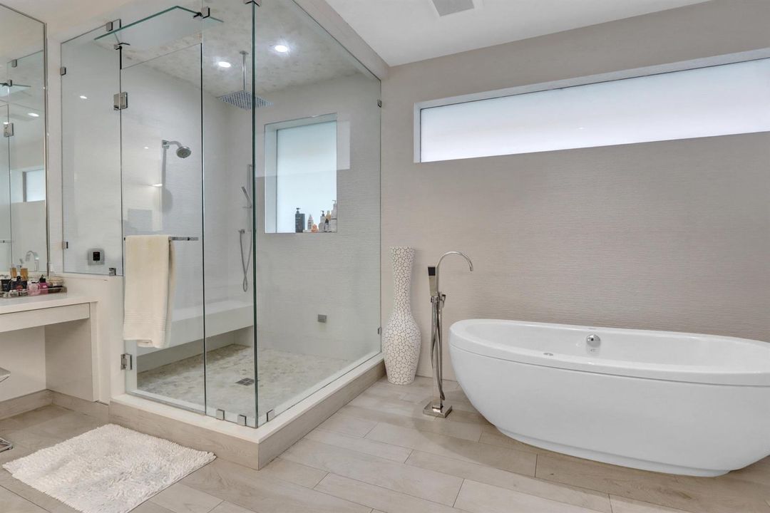 Primary Bathroom - 2