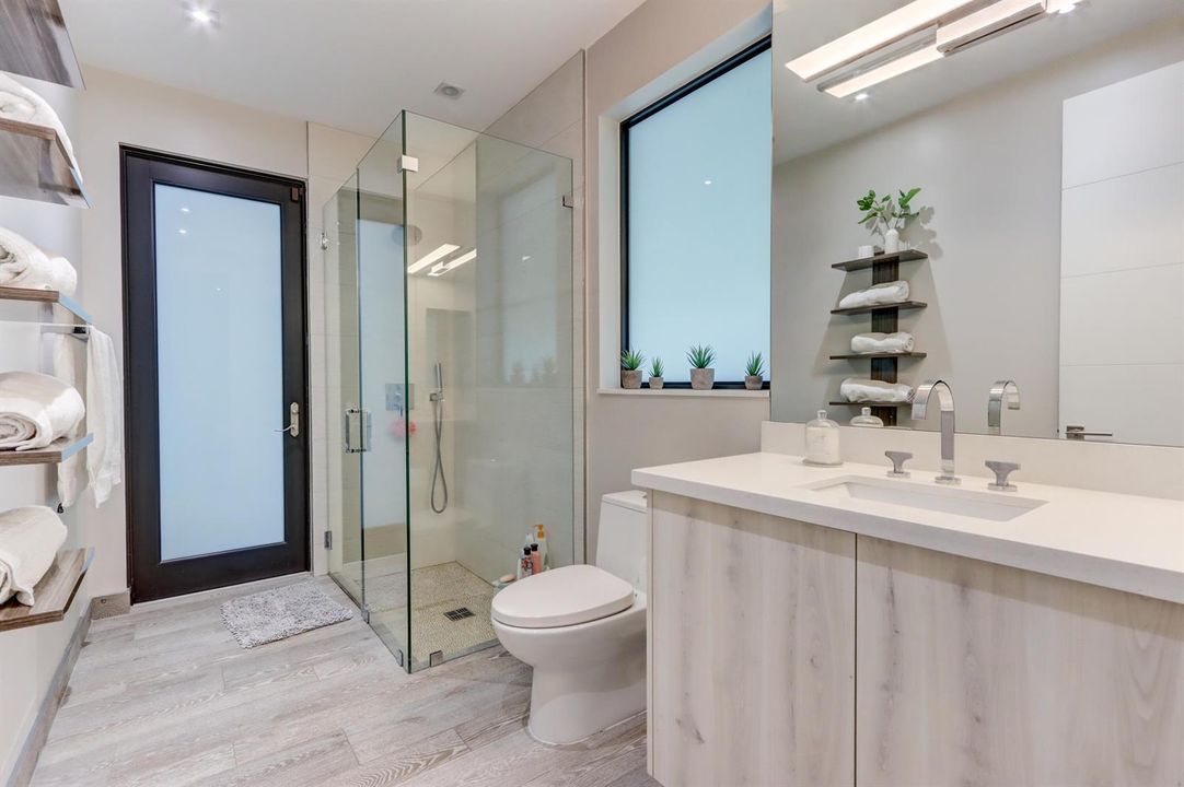 Bathroom 3