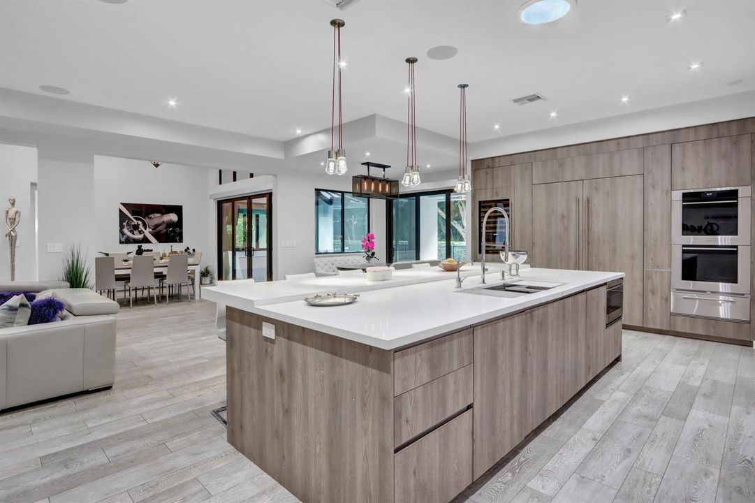 Kitchen - 2