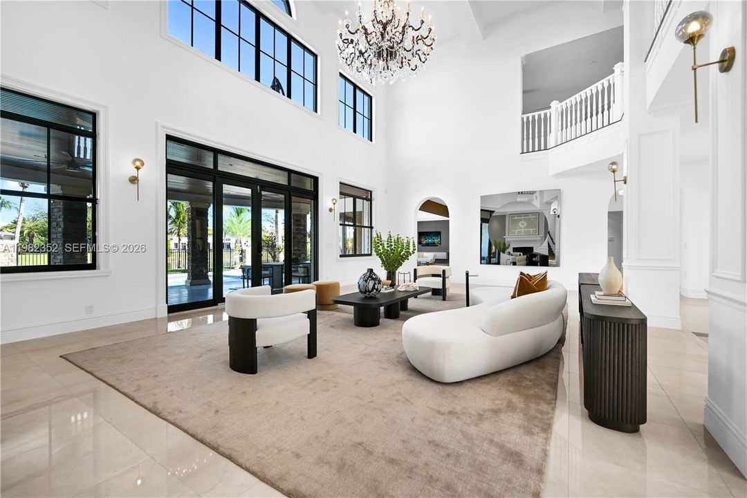 En Venta: $7,900,000 (5 camas, 6 baños, 7841 Pies cuadrados)