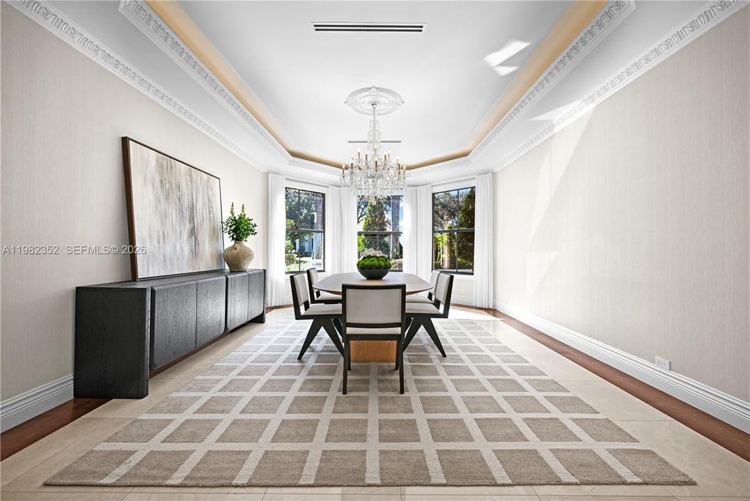 En Venta: $7,900,000 (5 camas, 6 baños, 7841 Pies cuadrados)