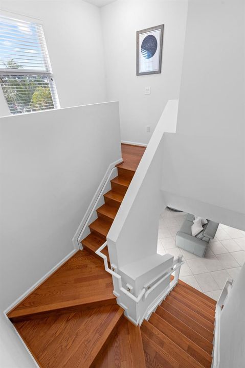 Stairs 2